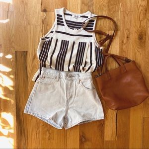 NEW | Madewell Sweater Tank